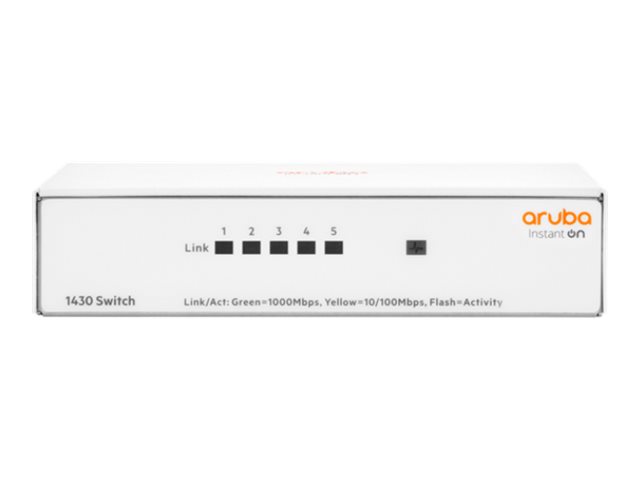 Hpe Aruba Instant On 1430 5g Switch R8r44a